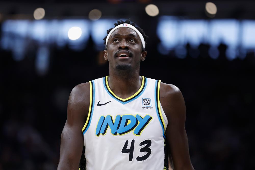 他的爆发力 他的爆发力