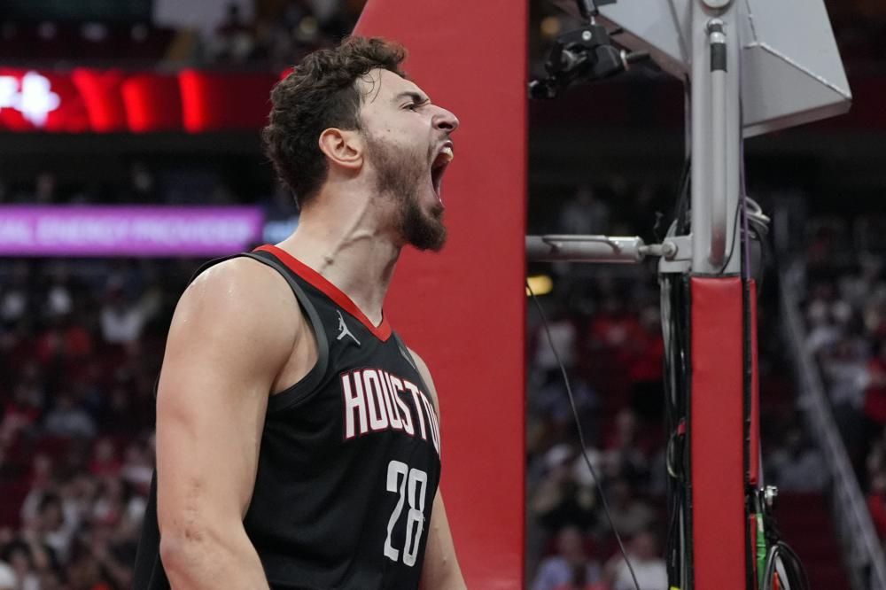 这种开放 这种开放